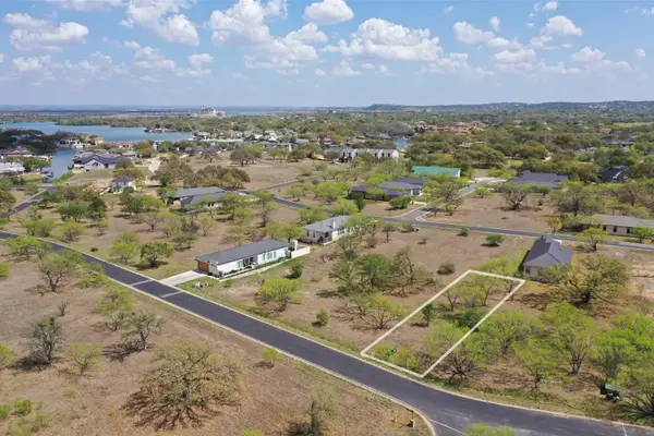 1039-A Fire Rock, Horseshoe Bay, TX 78657