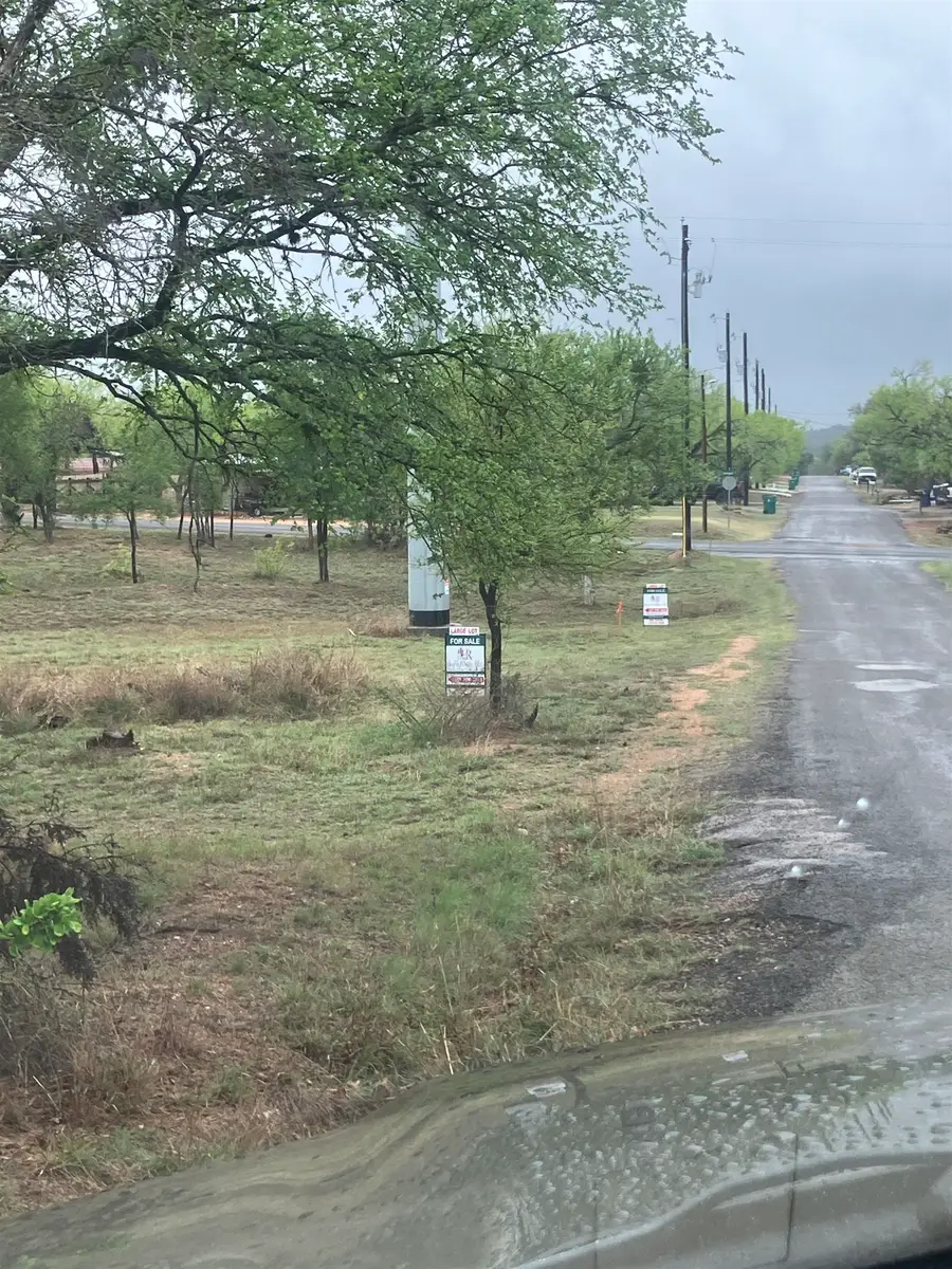 Lot 329B Magnolia, Cottonwood Shores, TX 78657 - Image #2