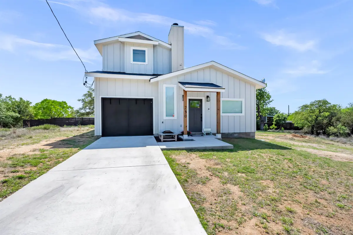 230 Rosehill Drive, Granite Shoals, TX 78654 - Image #1