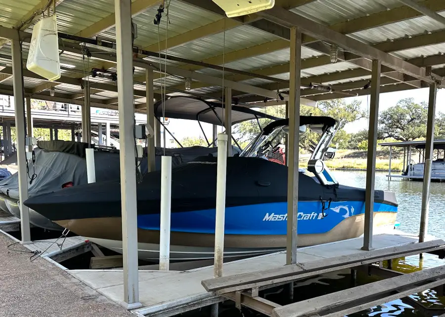 Address Withheld By Seller, Kingsland, TX 78639 - Image #3