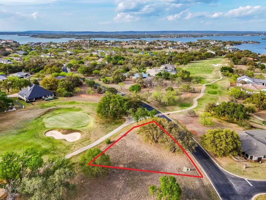 TBD Fault Line, Horseshoe Bay, TX 78657 - Image #2