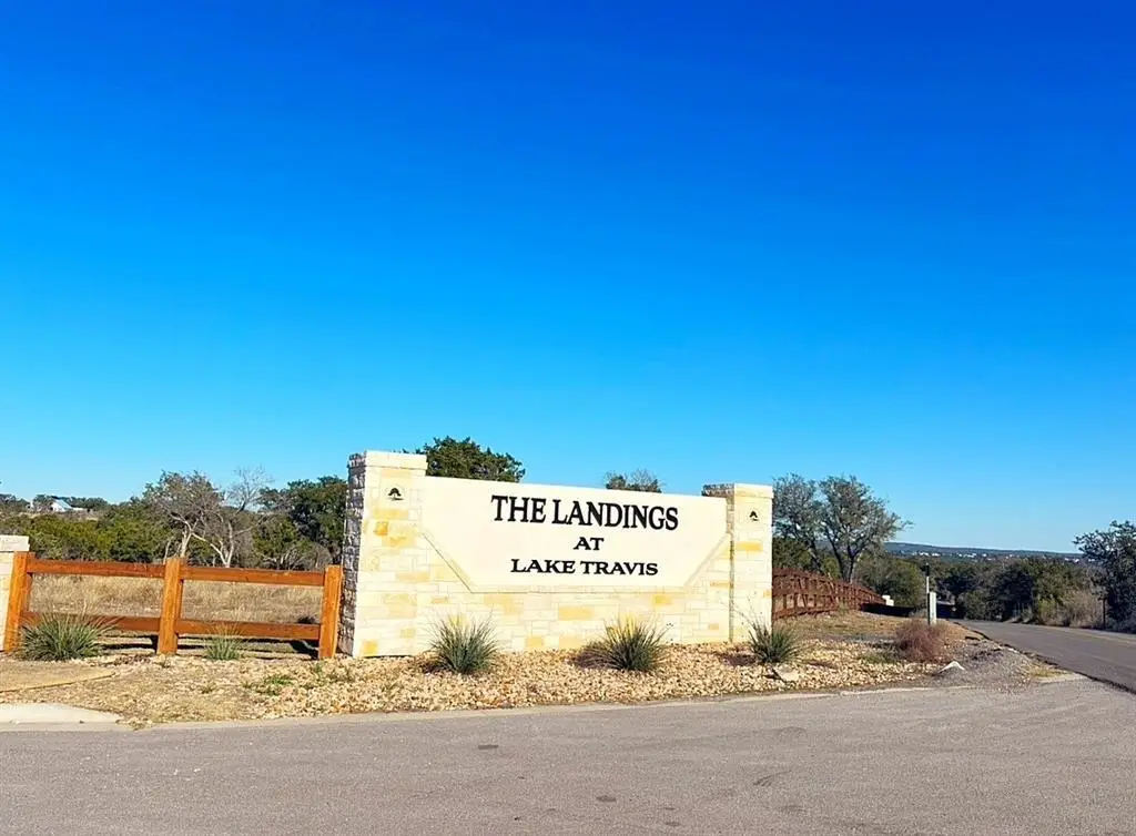 Lot 72 Landings Way, Spicewood, TX 78669 - #1