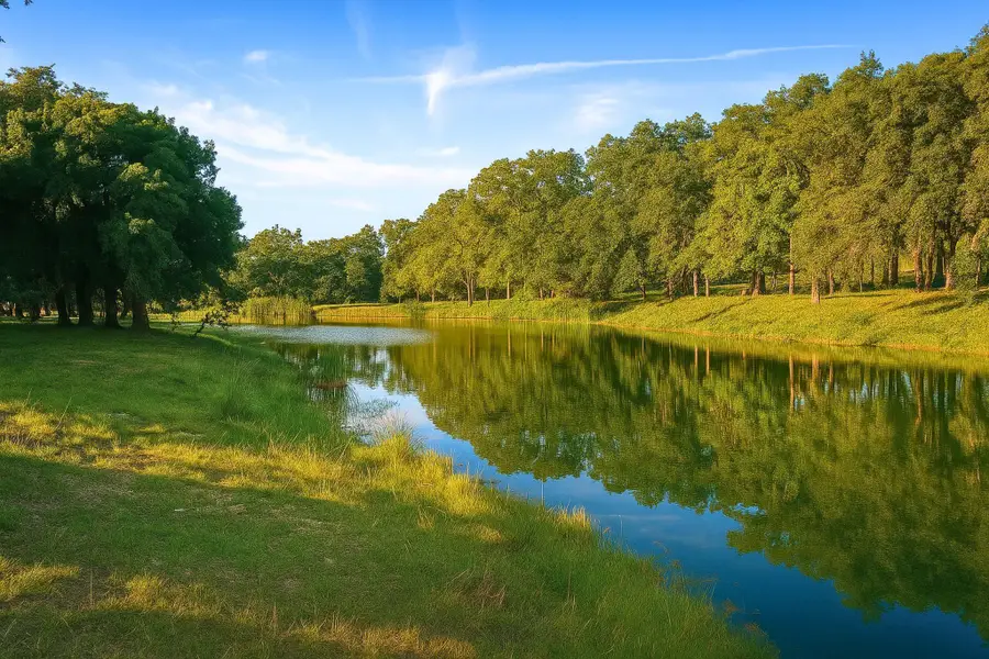 1364 N Walnut Springs Road, Johnson City, TX 78636 - Image #2