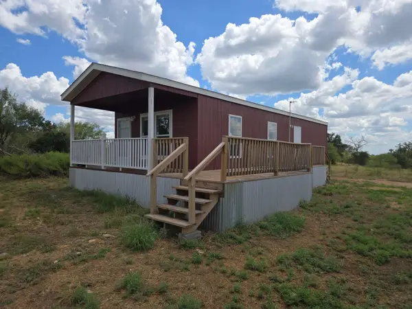 278 Valley Ranch Circle, Valley Spring, TX 76885-0000