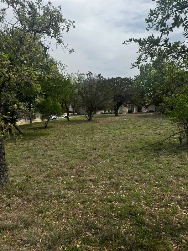 Lot W1089 Jade, Horseshoe Bay, TX 78657