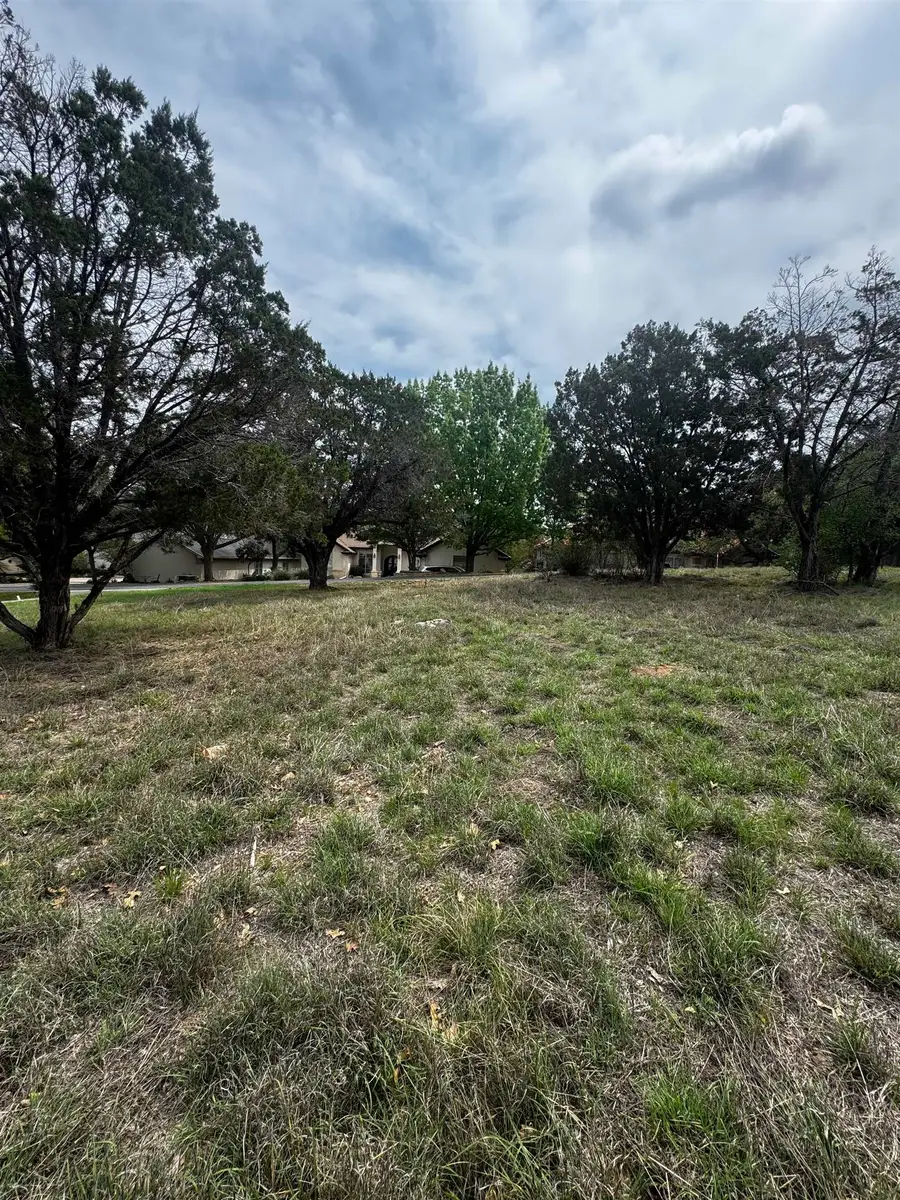 Lot W1089 Jade, Horseshoe Bay, TX 78657 - Image #3