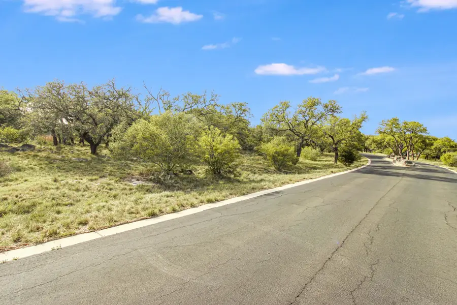 TBD Crest View, Horseshoe Bay, TX 78657 - Image #2