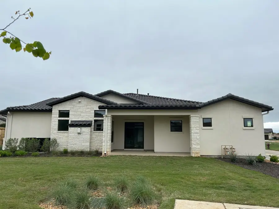 109 Amiata Avenue, Horseshoe Bay, TX 78657 - Image #2