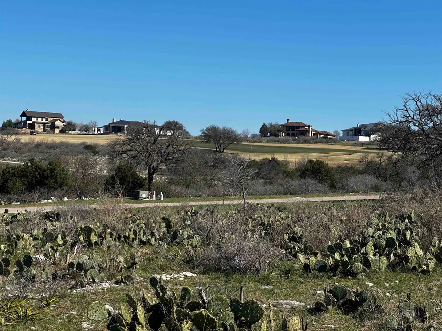 Feathergrass 37 Feathergrass Lot 37, Horseshoe Bay, TX 78657 - Image #3