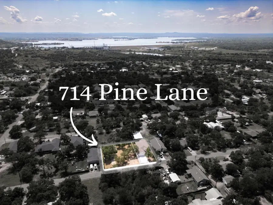 714 Pine, Cottonwood Shores, TX 78657 - Image #2