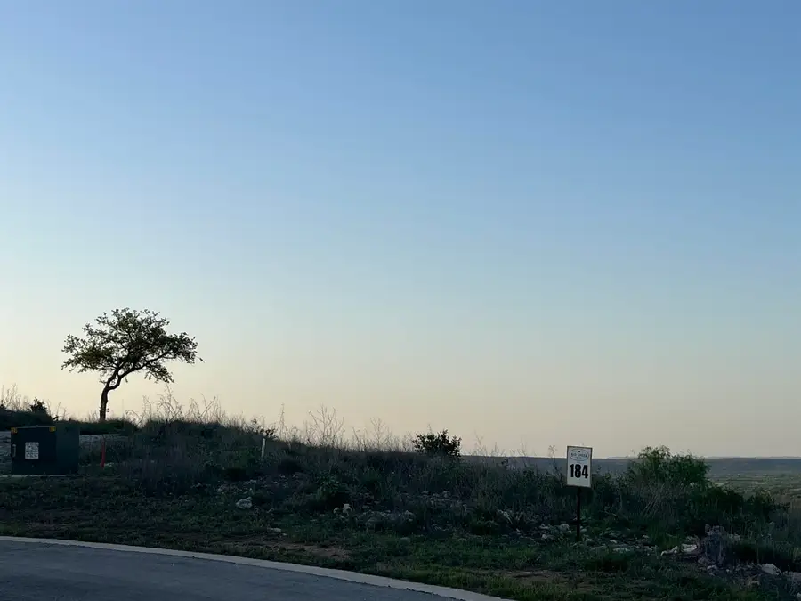 184 Whiterock Trail, Kingsland, TX 78639 - Image #3