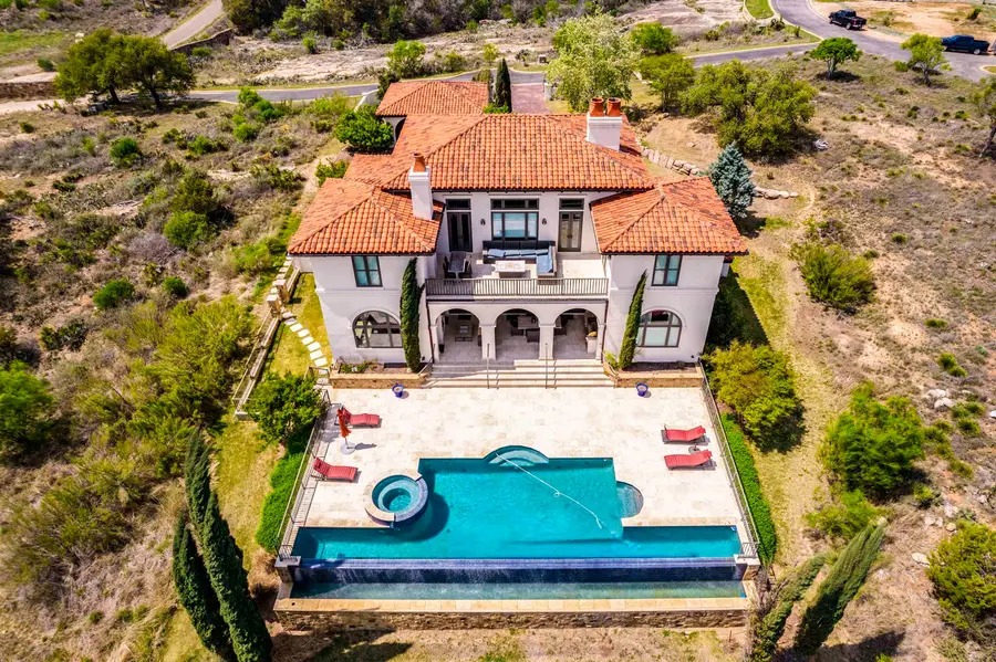 1300 Apache Tears, Horseshoe Bay, TX 78675 - Image #2