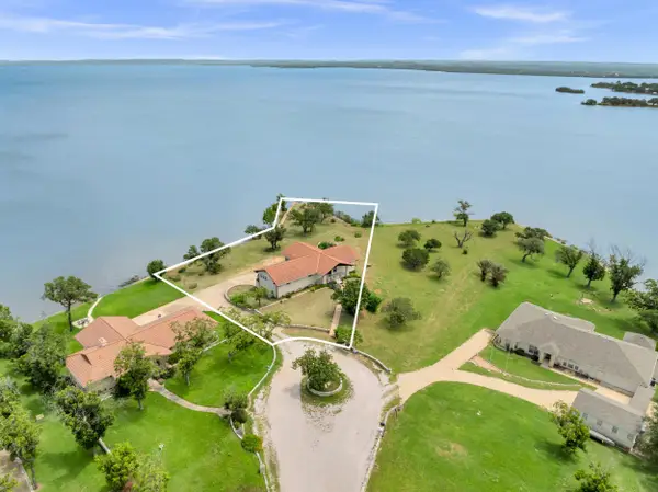 105 Senisa Court, Buchanan Dam, TX 78609