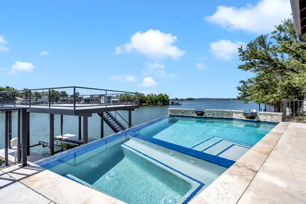 175 Pointview Drive, Granite Shoals, TX 78654