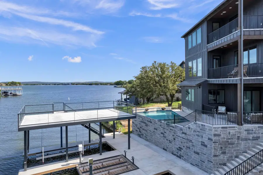 175 Pointview Drive, Granite Shoals, TX 78654 - Image #2