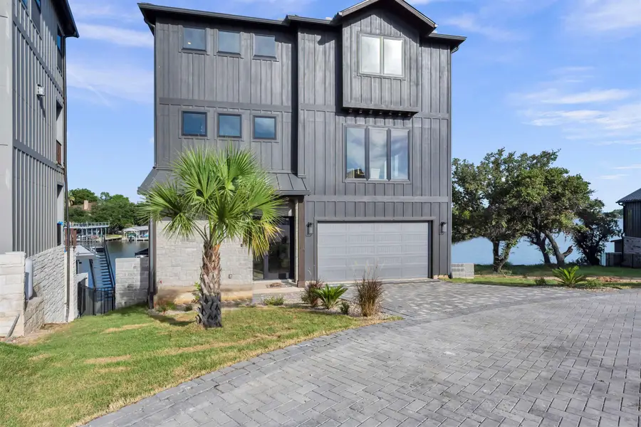 175 Pointview Drive, Granite Shoals, TX 78654 - Image #3