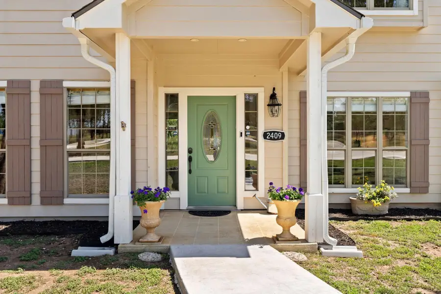 2409 Mormon Mill, Marble Falls, TX 78654 - Image #2