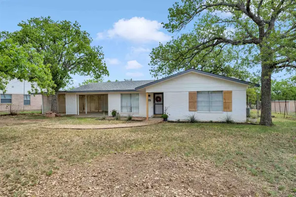 111 Cr 146, Burnet, TX 78611