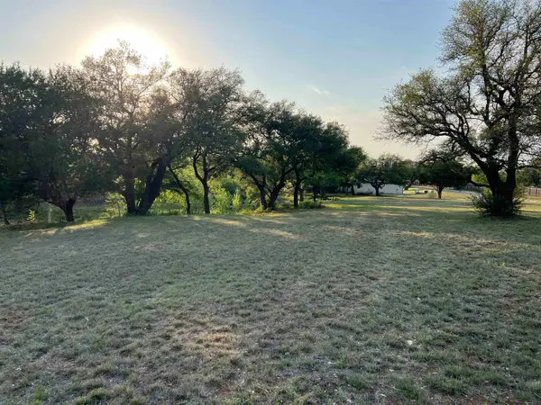 Lot 210 Creek Lane, Horseshoe Bay, TX 78657