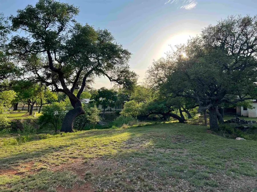 Lot 210 Creek Lane, Horseshoe Bay, TX 78657 - Image #3