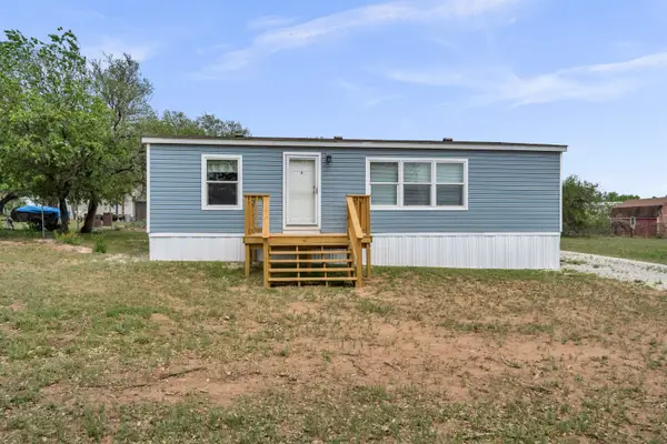 156 Julie Lane, Kingsland, TX 78639