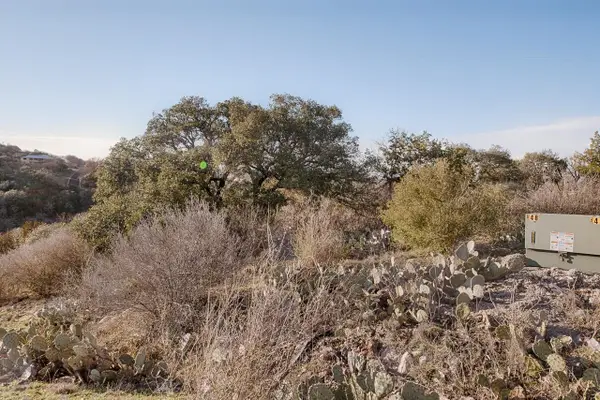 Lot 13056 Bull Whip, Horseshoe Bay, TX 78657