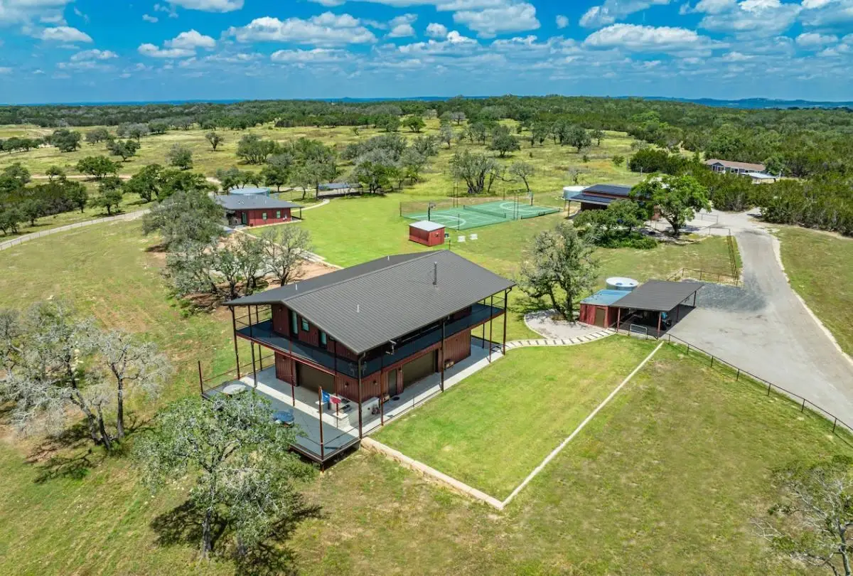 0000 Gibson-best Road, Hye, TX 78635 - Image #1