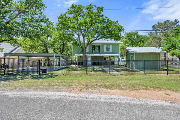 206 S Chaparral, Burnet, TX 78611