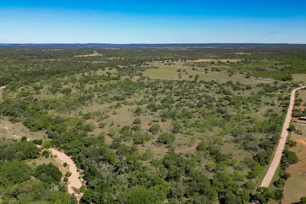 Address Withheld By Seller, Llano, TX 78643