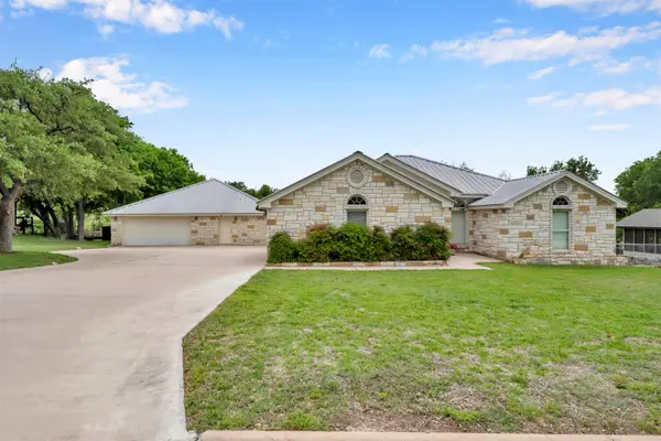 1703 Wofford Drive, Burnet, TX 78611