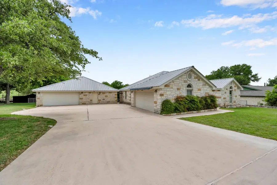 1703 Wofford Drive, Burnet, TX 78611 - Image #2