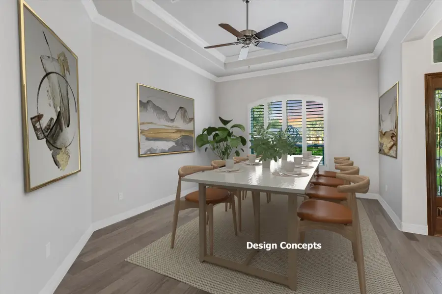 307 E Pheasant Dr, Highland Haven, TX 78654 - Image #3