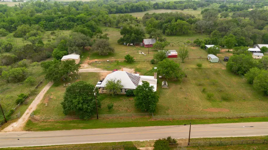 7866 County Road 404 Road, Spicewood, TX 78669-4021 - #2