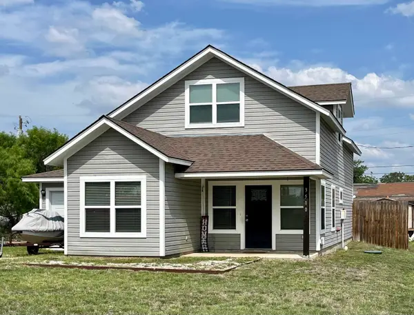 3510 Cactus Trail, Kingsland, TX 78639