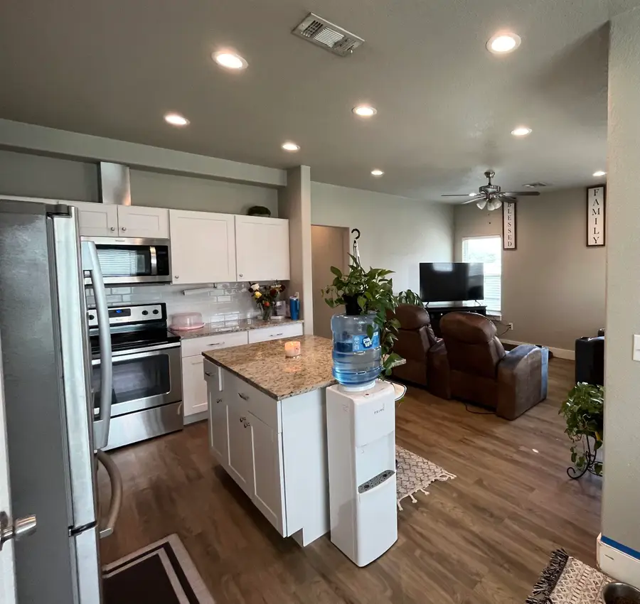 3510 Cactus Trail, Kingsland, TX 78639 - Image #3