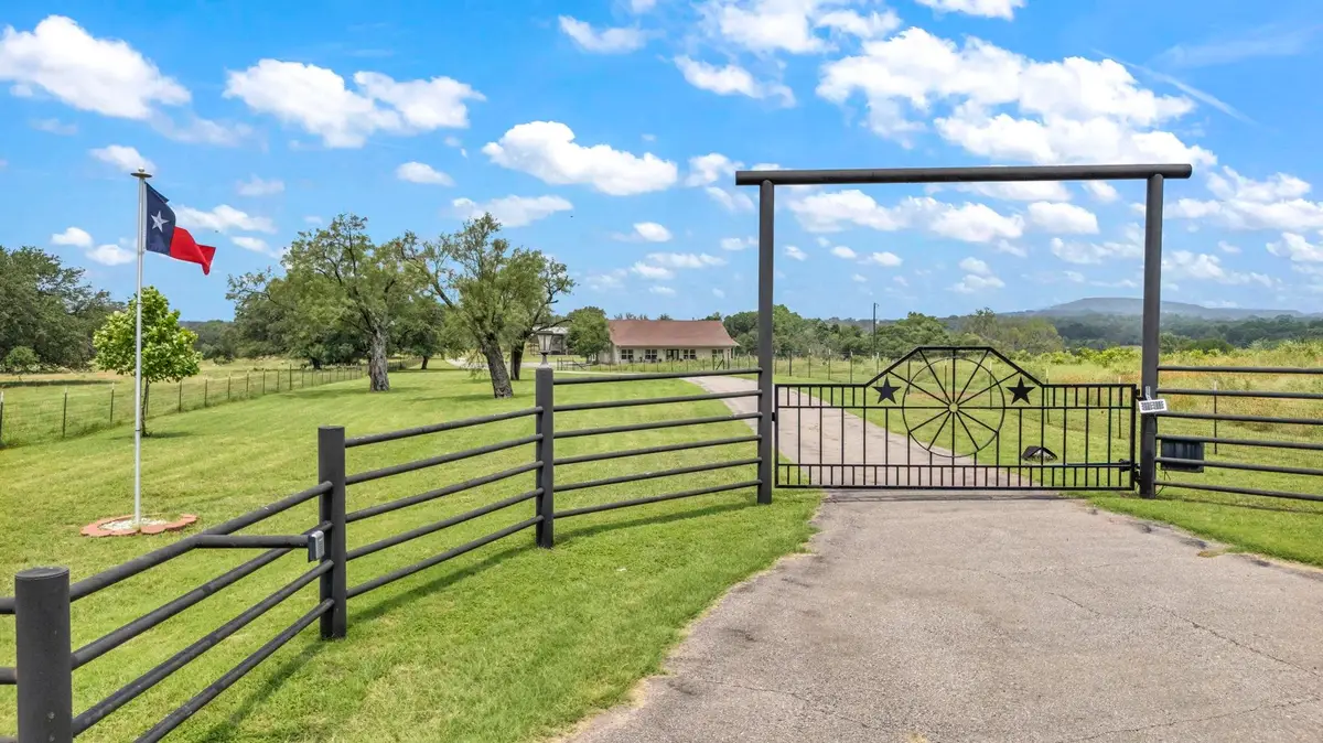 4912 Cr 335, Burnet, TX 78611 - #1