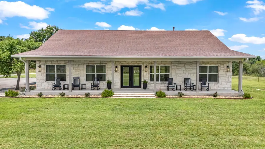 4912 Cr 335, Burnet, TX 78611 - #2