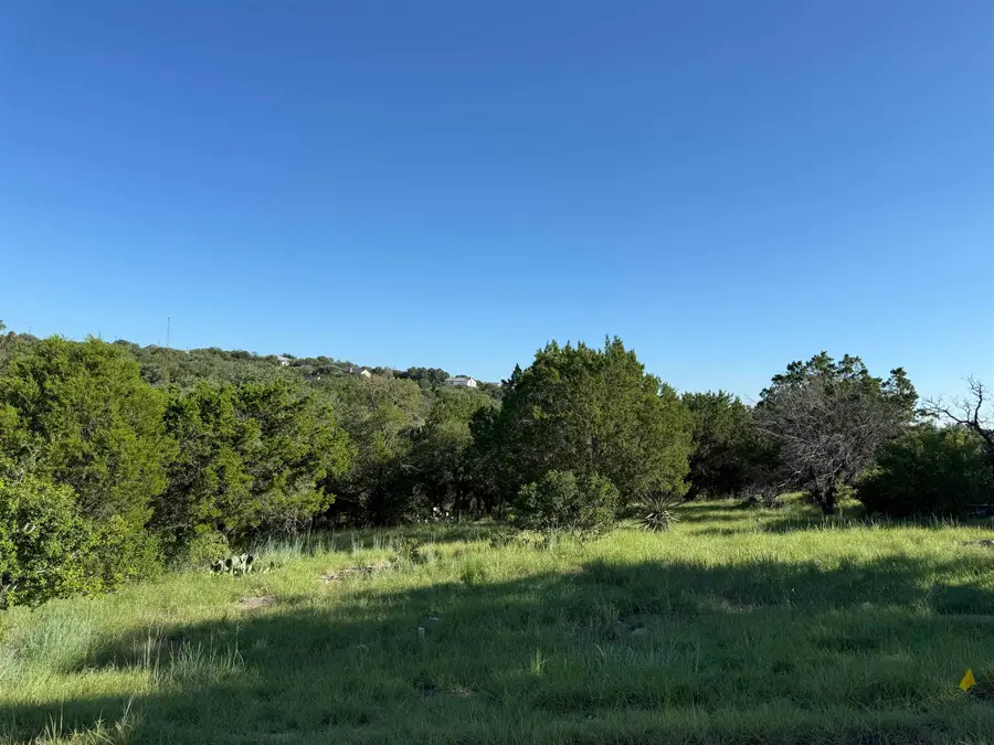 Lot 22325 Jalapeno, Horseshoe Bay, TX 78657 - Image #2