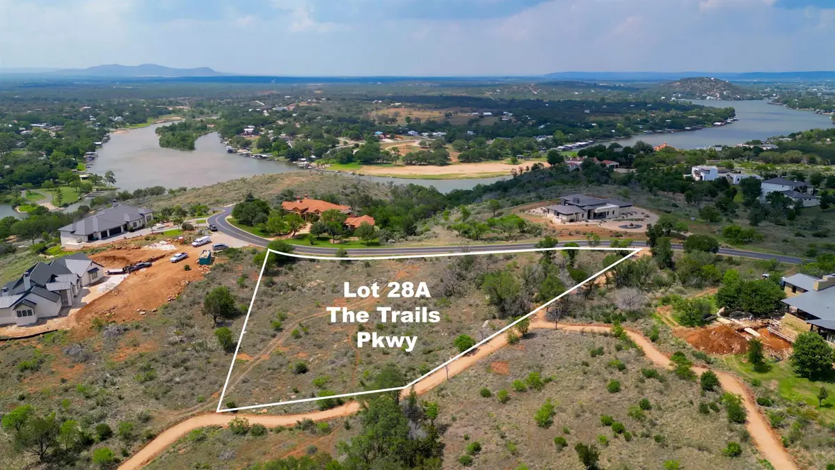 Lot 28A The Trails Parkway, Horseshoe Bay, TX 78657 - Image #1