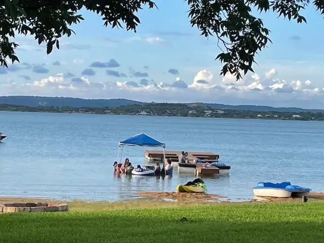 400 N Chaparral Drive, Burnet, TX 78611 - Image #3