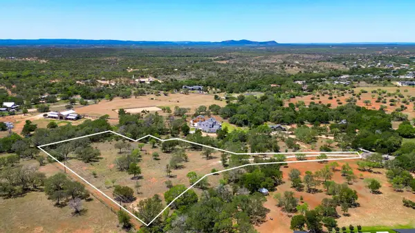 Lot 118 Overlook Parkway, Horseshoe Bay, TX 78657