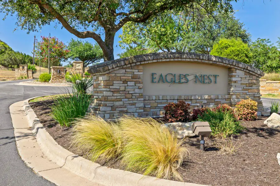 Lot 58 Eagle Ridge, Burnet, TX 78611 - Image #2