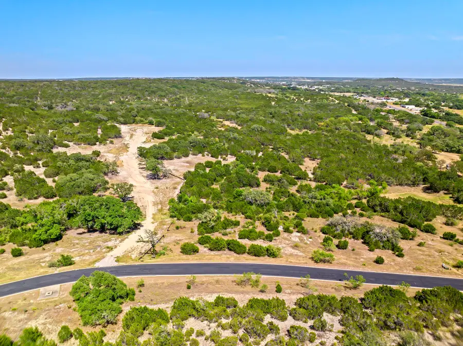 Lot 58 Eagle Ridge, Burnet, TX 78611 - Image #3