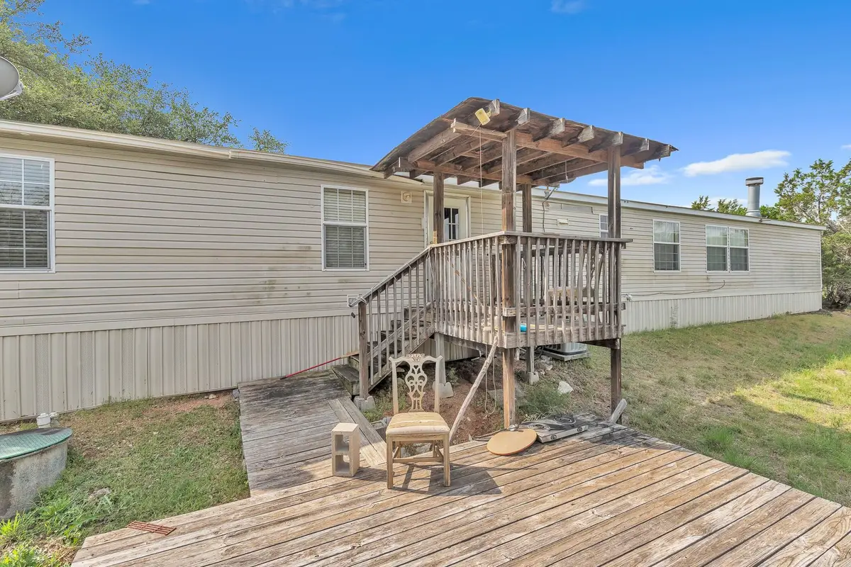 1400 15th Street, Horseshoe Bay, TX 78657-000 - #1