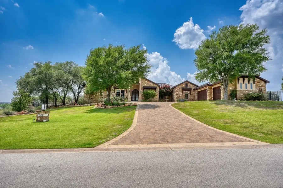 143 Westgate Loop, Horseshoe Bay, TX 78657 - Image #3