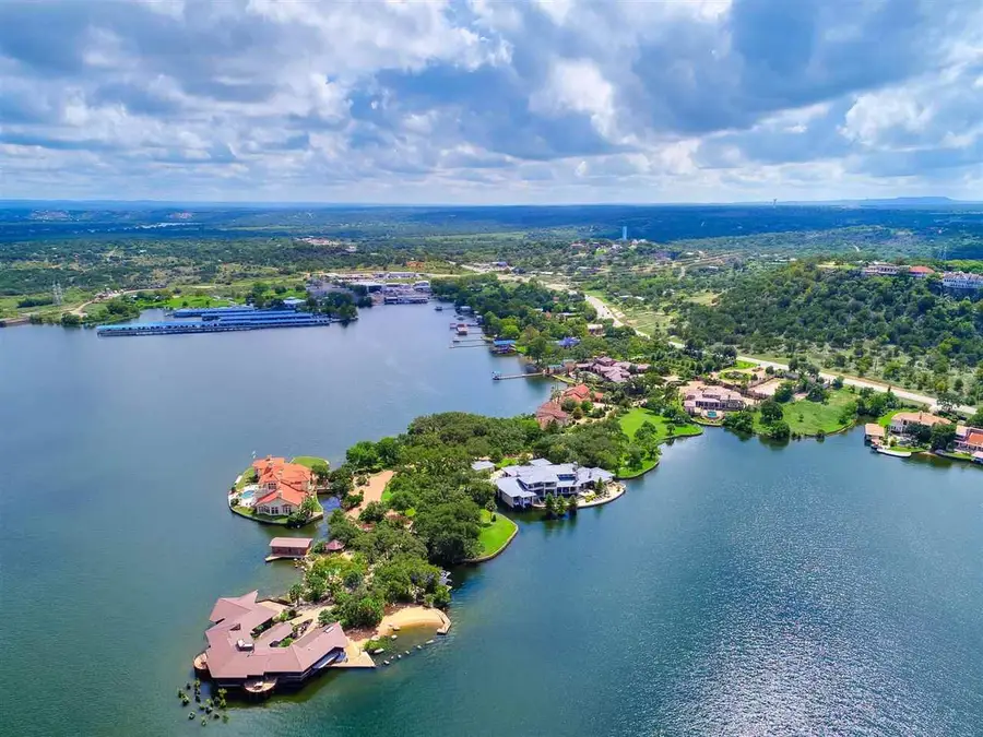 Lot 7a Estate Drive, Horseshoe Bay, TX 78657 - Image #2