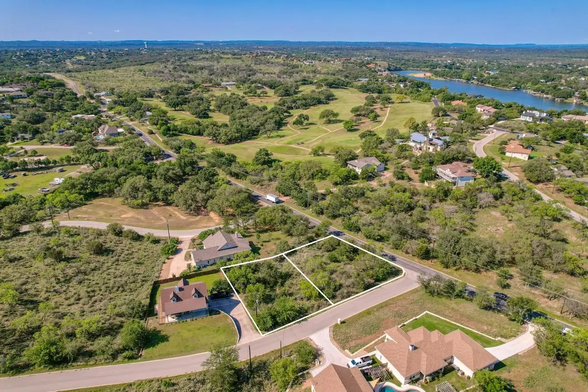 101 & 103 Blue Bird Ln, Horseshoe Bay, TX 78657 - Image #1
