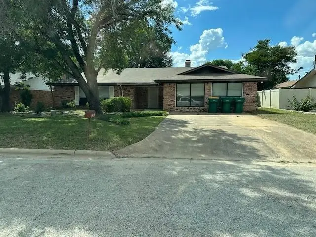 1412 Ocotilla Drive, Marble Falls, TX 78654 - Image #1