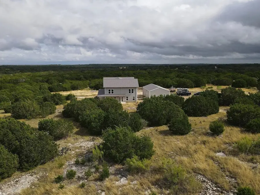 1901 Greystone Ranch Rd, Bertram, TX 78605 - Image #2
