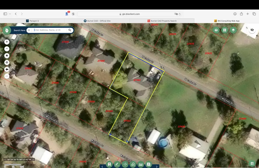 121 W Cedar Street, Granite Shoals, TX 78654 - Image #3